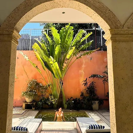 Casa Zarah - Alma Hotels